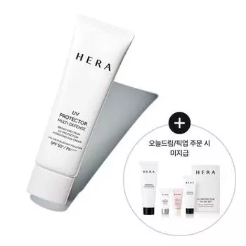 Hera UV Protector Multi-Defense 50 мл (SPF50+PA4+)