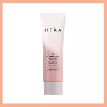 HERA UV Protector Tone Up 50мл