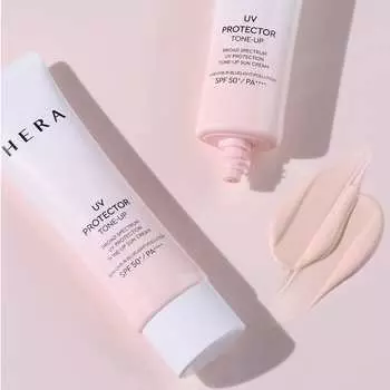 Hera UV Protector Tone-UP SPF50+ 50ml *KOREAN LUXE COSMETIC
