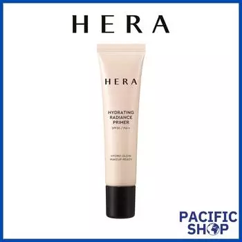 [Hera] УВЛАЖНЯЮЩИЙ ПРАЙМЕР ДЛЯ СИЯНИЯ SPF30 / PA++ 35 мл