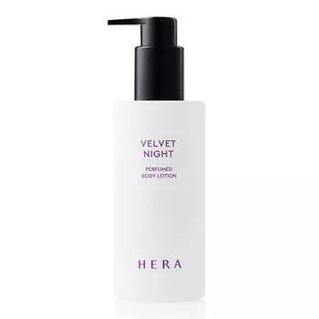 Hera Velvet Night Body Lotion, 1 unit, 230ml