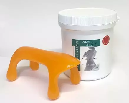 Herb Slim Cellulite Value 500 г