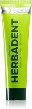 Herbadent Homeo dentifrice aux herbes au ginseng TU прозрачный