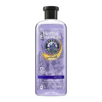 HERBAL ESSENCES Классический шампунь с маслом лаванды и миндаля 400 мл. 400 ml.