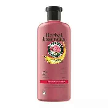 HERBAL ESSENCES Кондиционер Weighty and Strong 400 мл. 400 ml.