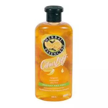 Herbal Essences Шампунь для сияния и мягкости 400 мл. 400 ml.