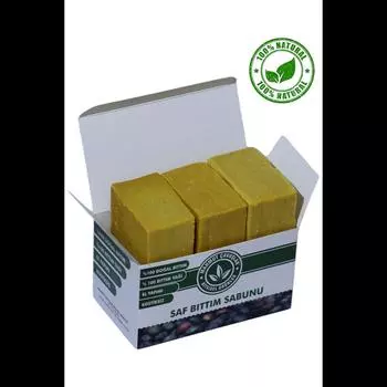 Herbal Products Натуральное мыло ручной работы Siirt Pure Bittm 500 гр