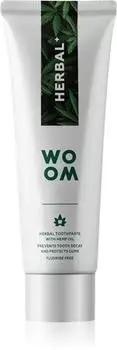 herbal toothpaste TU прозрачный