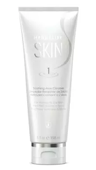 Herbalife Moisture Rich Cleanser Очищающее средство для лица 150 мл