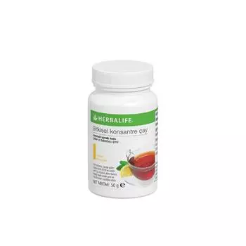 Herbalife Травяной концентрированный чай с лимоном 50 гр.