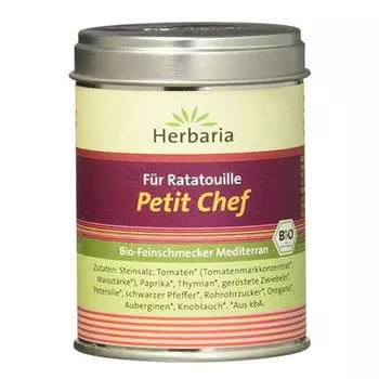 Herbaria Специи для супов и рагу 75 г