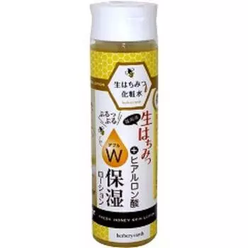 Herberry Earth Honey Skin Lotion D Raw Honey Lotion 300 мл