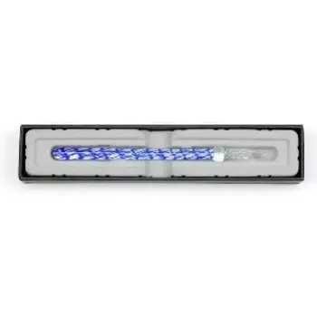 Herbin Tempet Fountain Pen Box Blue hb21716 синий