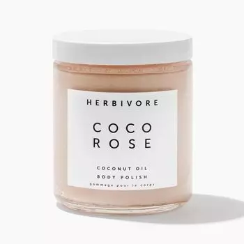 Herbivore Botanicals Sugar Scrub (Face & Body)
