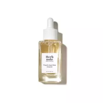HERBNOTE Propolis Aqua Glow Ампула 45мл