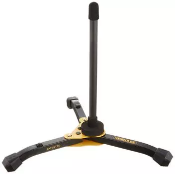 HERCULES Alto Flute Stand DS562BB