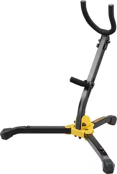 HERCULES DS530BB Стойка для саксофона