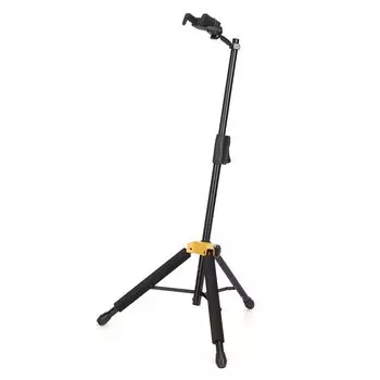 HERCULES GS415B PLUS Guitar Stand Holder Part Foldable GS415BPLUS