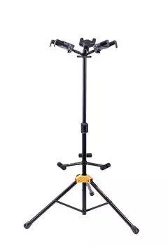 HERCULES GS432B PLUS Guitar Stand for 3 GS432BPLUS