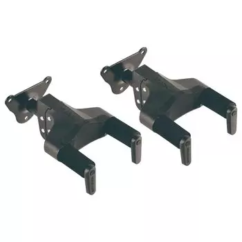 HERCULES GSP39WB PLUS настенная подставка для гитары с широким грифом [комплект 2] GSP39WB+
