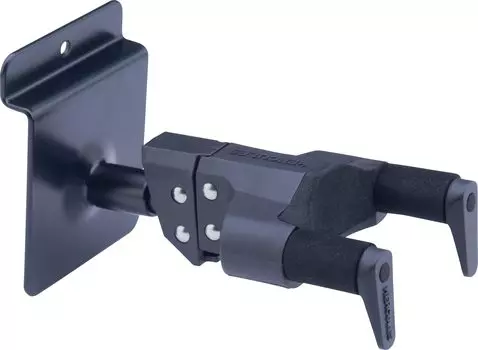 HERCULES USP10SB Ukulele Hanger Holder