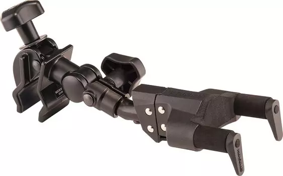 HERCULES USP20CB Зажим-держатель для укулеле