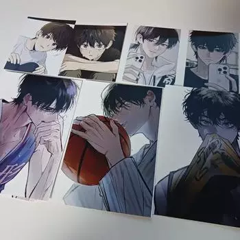 Here Is A Batch Of Unofficial Garbage Time Goods