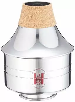 Herman Trumpet Mute Wah Wah Алюминий