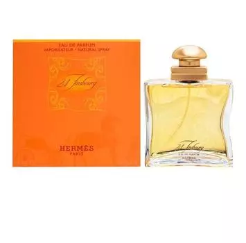 Hermes 24 Faubourg Vapo 50ml парфюмерная вода