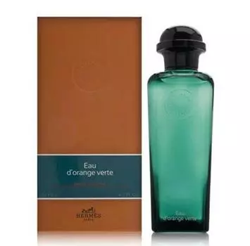 Hermes DOrange 200ml одеколон