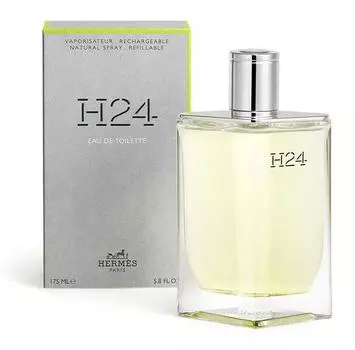 Hermes H24 175ml туалетная вода