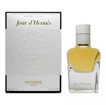 Hermes Jour 50ml парфюмерная вода