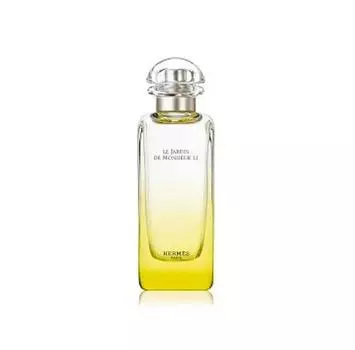 Hermes Le Jardin De Monsieur Li 50ml туалетная вода