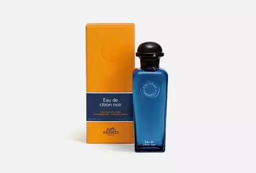 HERMES Одеколон Eau De Citron Noir 100 мл