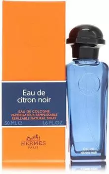 HERMES Одеколон Eau De Citron Noir 50 мл