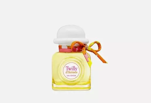 HERMES Парфюмерная вода Twilly d Hermes Eau Ginger 50 мл