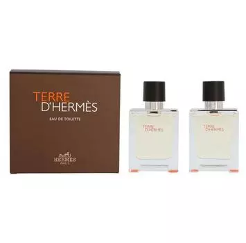 Hermes Terre 100ml туалетная вода