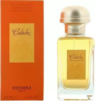 HERMES Туалетная вода Caleche 50 мл