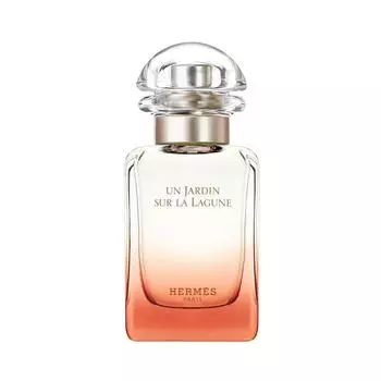 HERMES Туалетная вода Un Jardin Sur La Lagune 30 мл