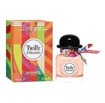 Hermes Twilly 50ml парфюмерная вода
