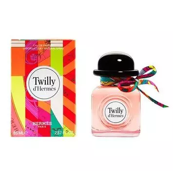 Hermes Twilly 85ml парфюмерная вода
