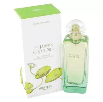Hermes Un Jardin Sur Le Nil 30ml туалетная вода