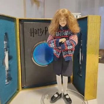 Hermione Figure 26cm