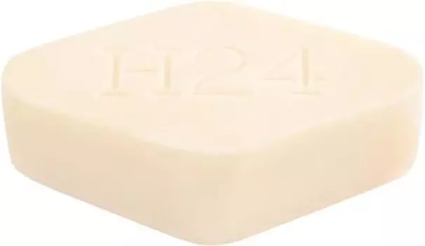 Herms H24 Face And Body Solid Cleanser Очищающий гель для тела и лица TU прозрачный