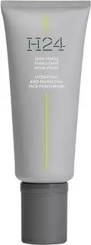Herms H24 Face Energizing Moisturizer Soin nergisant TU прозрачный