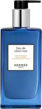 HERMS Le Bain Молочко для тела с черным лимоном TU прозрачный
