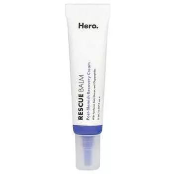 Hero Cosmetics, Rescue Balm, 0.507 fl oz (15 ml)