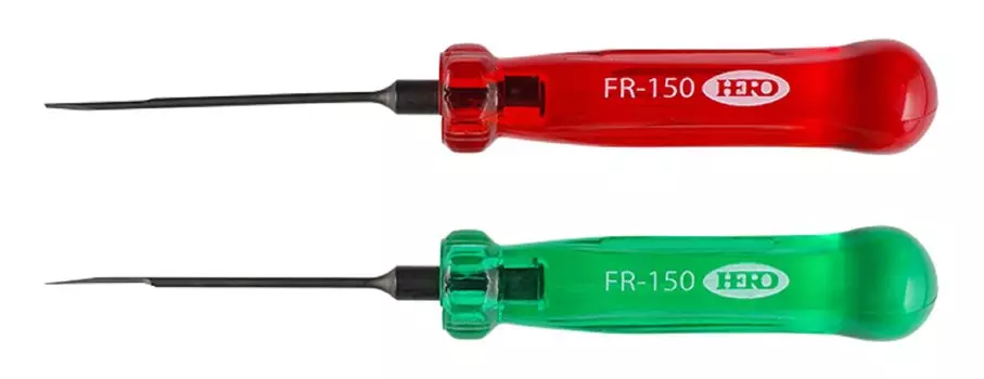 Hero Crimp Terminal Removal Tool FR-150