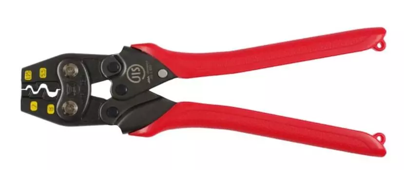 Hero Electric инструмент для обжима круглых клемм MH8