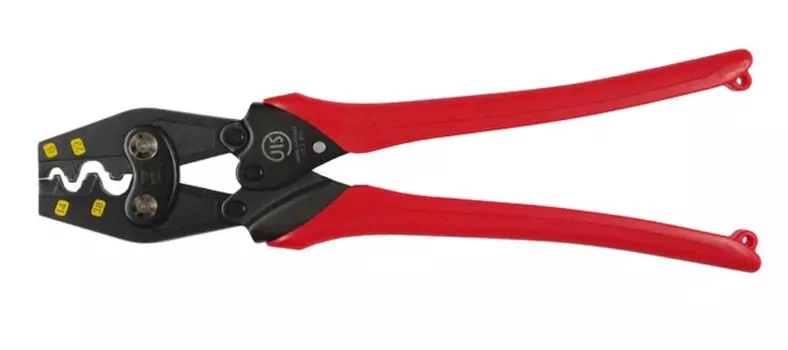 Hero Electric Round Terminal Crimping Tool MH38